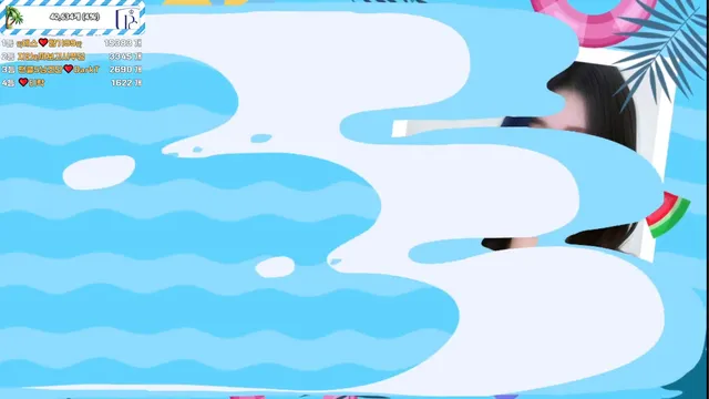 图片[1] - [Korean BJ] pandaclass 2025-06-21 - KBJFan