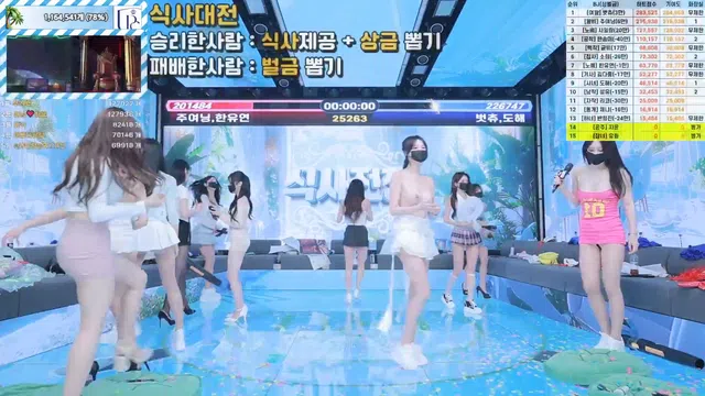 图片[56] - [Korean BJ] pandaclass 2025-07-19 - KBJFan