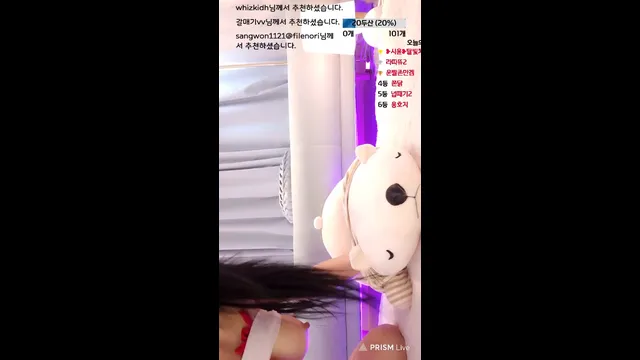 图片[2] - [Korean BJ] siyun12476 2025-04-29 - KBJFan