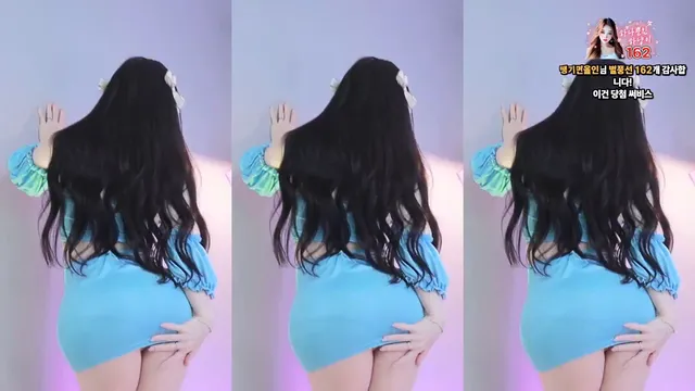 图片[6] - [Korean BJ] olison 2025-08-18 - KBJFan