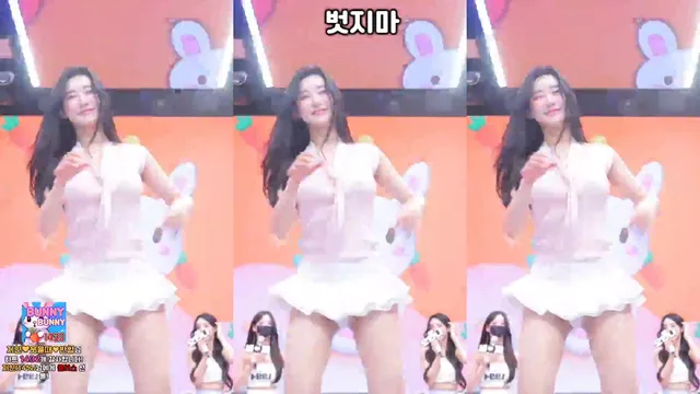 图片[26] - [Korean BJ] pandaclass 2025-05-10 - KBJFan