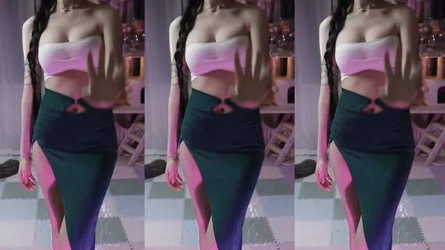 图片[2] - [Korean BJ] ulsandodud 2025-04-07