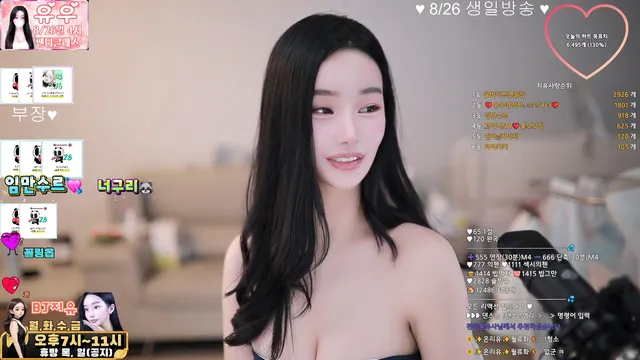 图片[5] - [Korean BJ] 100cci 2025-08-25 - KBJFan