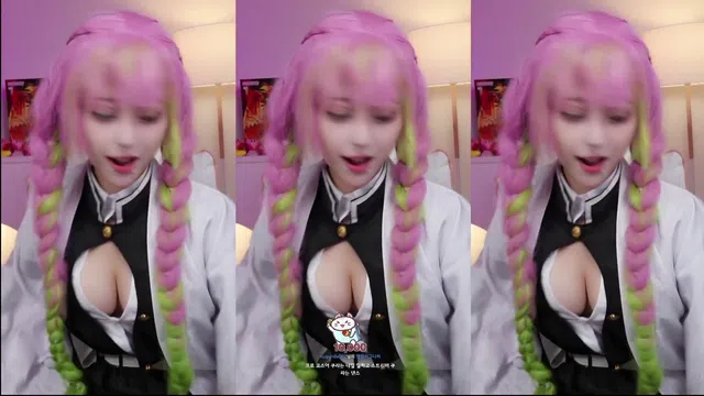 图片[7] - [Korean BJ] tkuramatcha 2025-10-25 - KBJFan