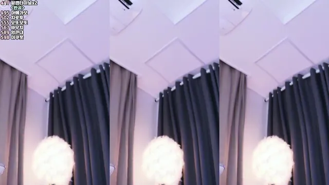 图片[3] - [Korean BJ] crystal85 2025-11-01 - KBJFan