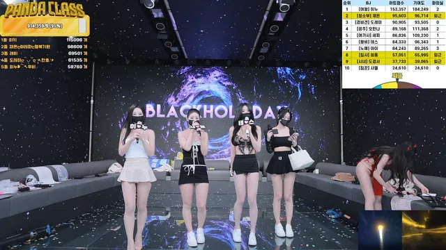 图片[77] - [Korean BJ] pandaclass 2025-03-13 - KBJFan