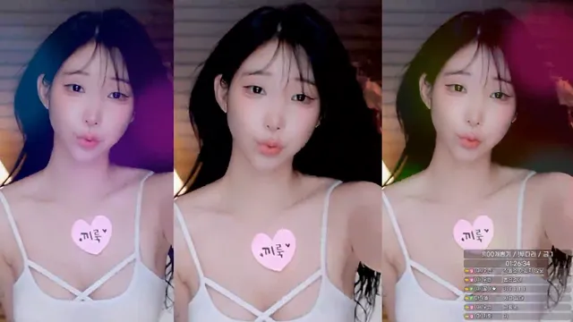 [Korean BJ] klimbella17 2025-07-16 - KBJFan