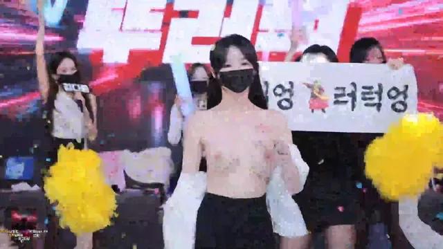 图片[9] - [Korean BJ] pandaclass 2025-07-24 - KBJFan