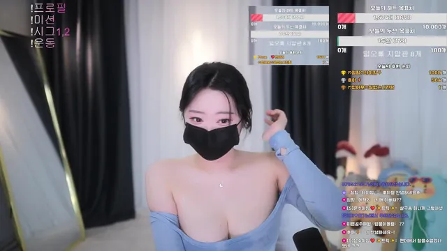 图片[4] - [Korean BJ] mayonz 2026-05-07 - KBJFan