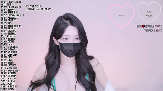 图片[1] - [Korean BJ] o111na 2025-01-30 - KBJFan