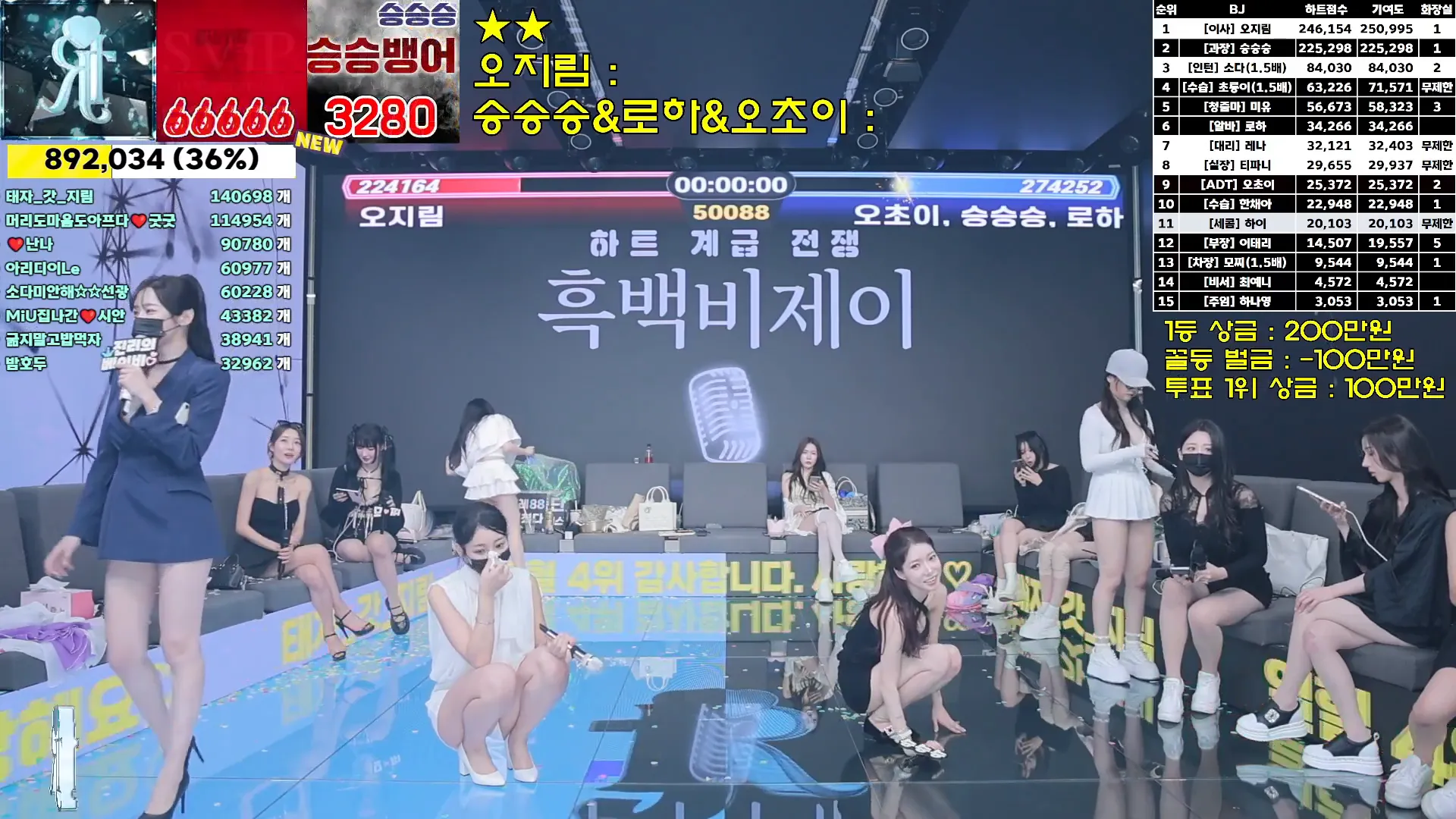 图片[45] - [Korean BJ] jinricp 2024-09-30 - KBJFan