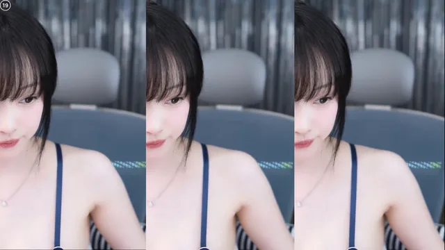 图片[4] - [Korean BJ] gmlsk7541 2025-09-27 - KBJFan