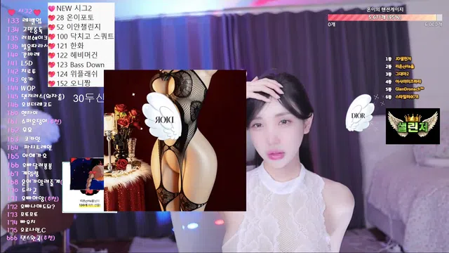 图片[7] - [Korean BJ] loveu22 2026-01-27 - KBJFan