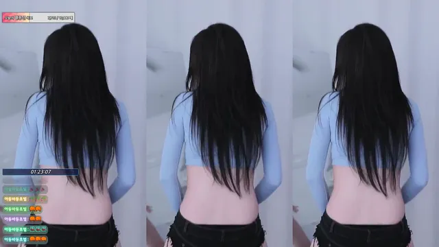 图片[3] - [Korean BJ] wjl9908 2025-01-30 - KBJFan