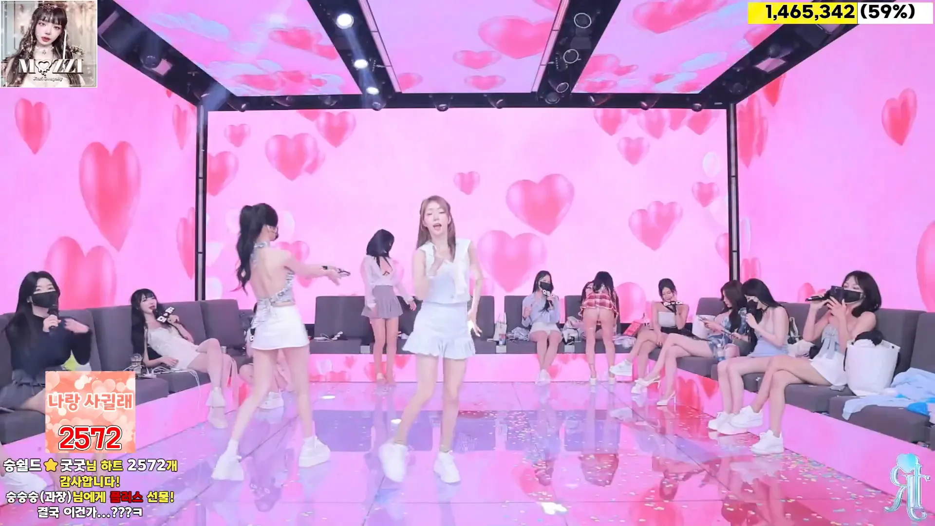 图片[61] - [Korean BJ] jinricp 2024-09-23 - KBJFan