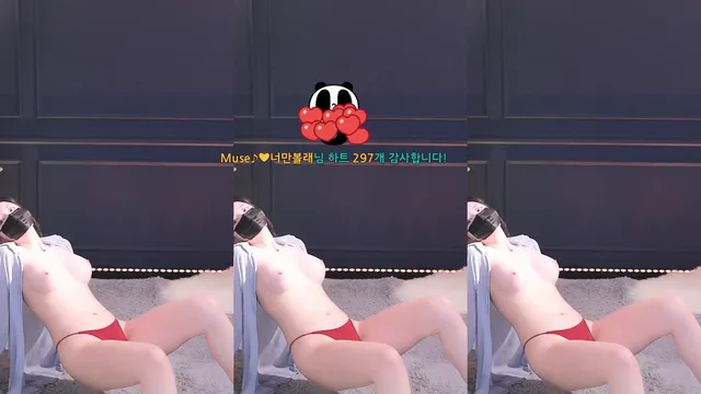 图片[5] - [Korean BJ] muse62 2026-02-27 - KBJFan