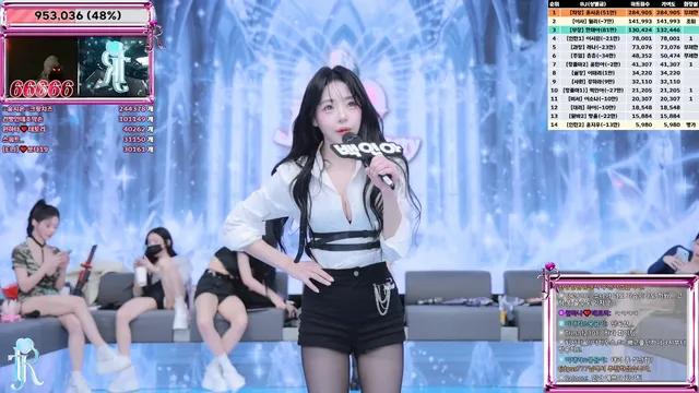 图片[66] - [Korean BJ] jinricp 2025-11-28 - KBJFan