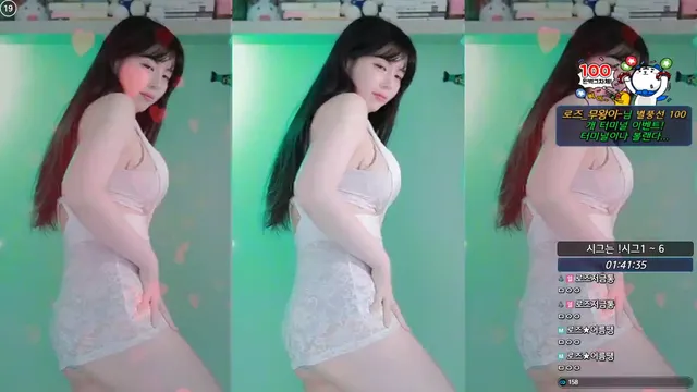 图片[2] - [Korean BJ] hanny27 2025-06-23