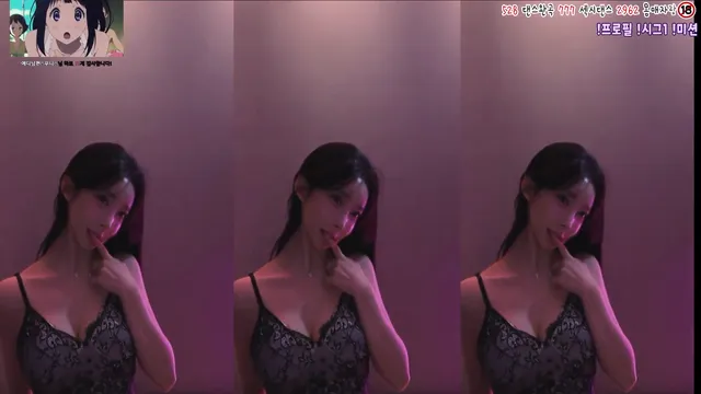 图片[6] - [Korean BJ] csp1208 2025-08-23 - KBJFan