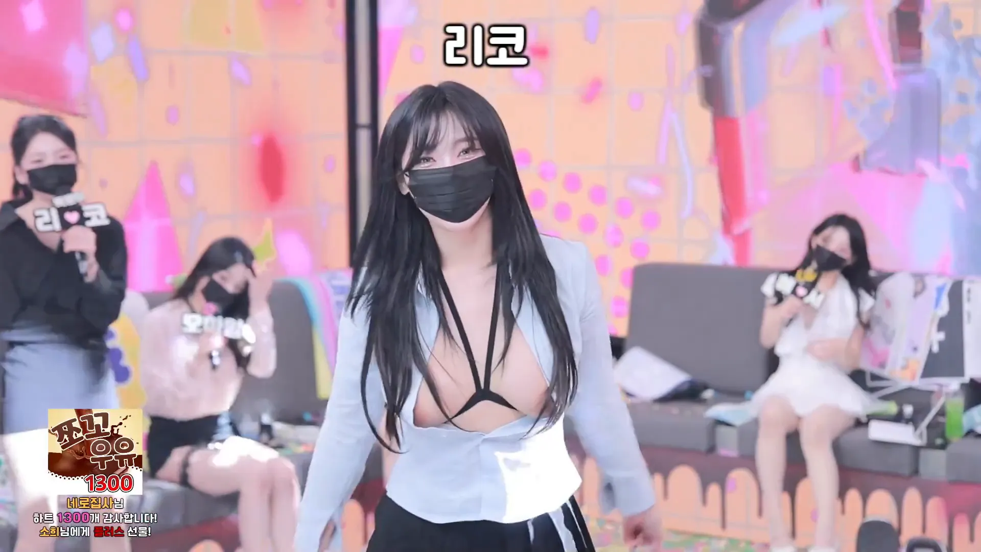 图片[32] - [Korean BJ] pandaclass 2024-10-15 - KBJFan