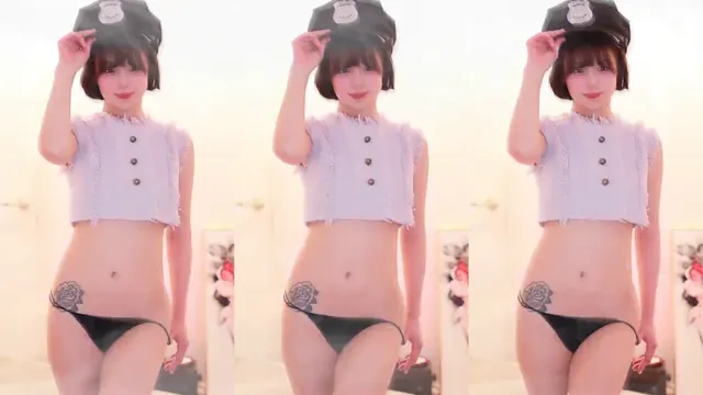 图片[6] - [Korean BJ] qkeksms3 2025-03-18 - KBJFan