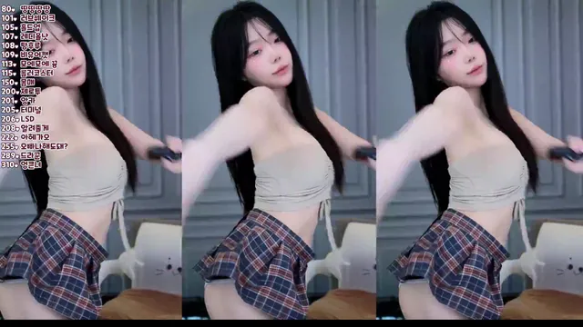 图片[3] - [Korean BJ] eldofdl 2025-03-26 - KBJFan