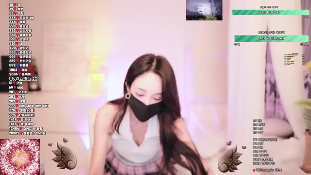 图片[2] - [Korean BJ] rlaekwnd111 2025-10-28 - KBJFan