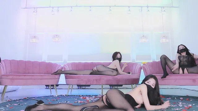 图片[42] - [Korean BJ] mscrew33 2025-01-21 - KBJFan