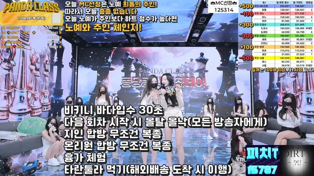 图片[80] - [Korean BJ] pandaclass 2025-02-22 - KBJFan