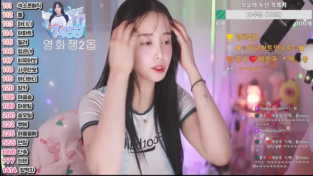 图片[1] - [Korean BJ] com23900 2025-06-07 - KBJFan