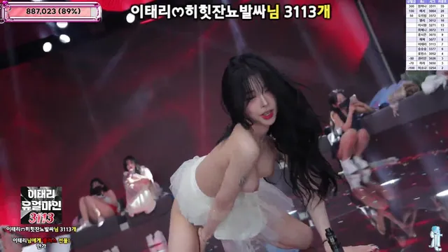 图片[46] - [Korean BJ] jinricp 2025-07-16 - KBJFan