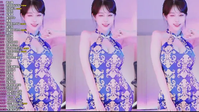 图片[2] - [Korean BJ] crazycatsss 2025-02-24 - KBJFan