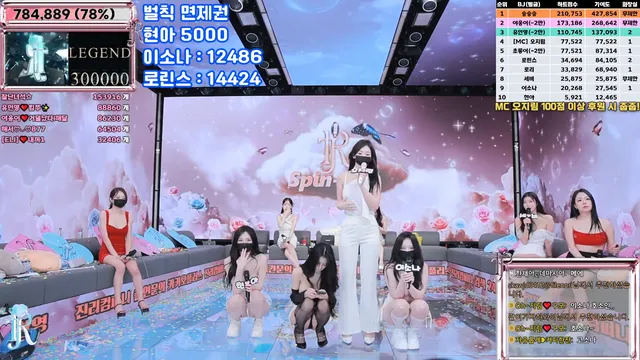 图片[52] - [Korean BJ] jinricp 2025-04-21 - KBJFan