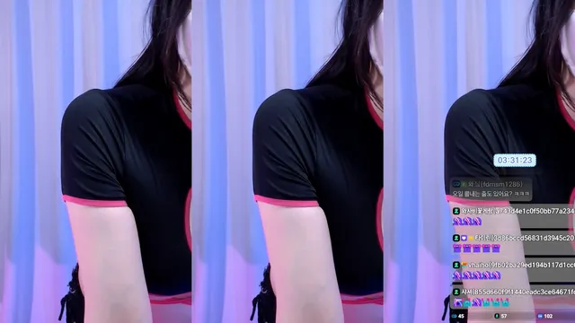 图片[5] - [Korean BJ] nyang11 2025-06-21 - KBJFan