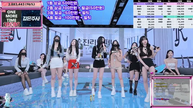 图片[74] - [Korean BJ] jinricp 2025-11-12 - KBJFan