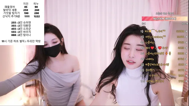 图片[14] - [Korean BJ] in0410 2025-03-03 - KBJFan