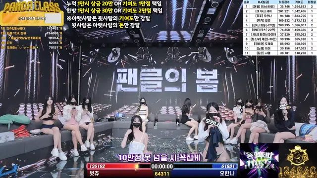 图片[63] - [Korean BJ] pandaclass 2025-03-11 - KBJFan