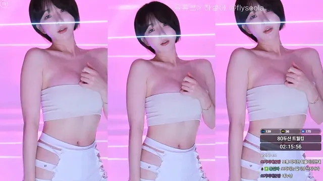 [Korean BJ] rlemaos 2025-06-23