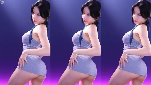 [Korean BJ] milkkim123 2025-07-16 - KBJFan