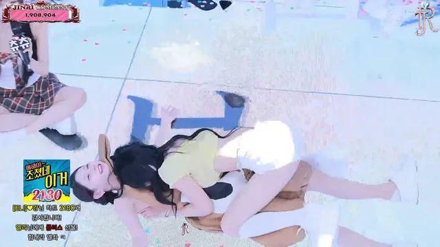 图片[53] - [Korean BJ] jinricp 2026-06-15 - KBJFan