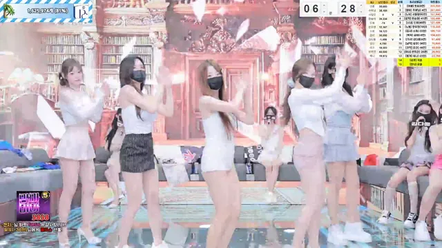 图片[78] - [Korean BJ] pandaclass 2025-07-19 - KBJFan