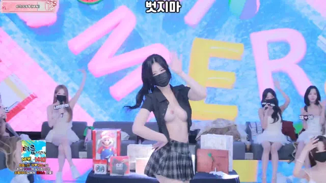 图片[49] - [Korean BJ] pandaclass 2025-12-20 - KBJFan