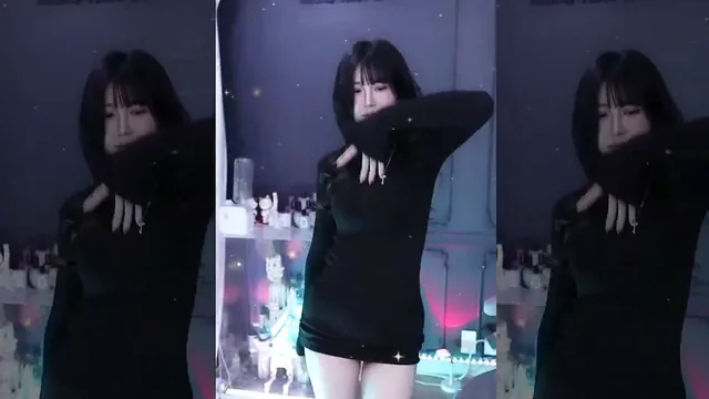 图片[2] - [Korean BJ] ssa880 2025-02-07 - KBJFan