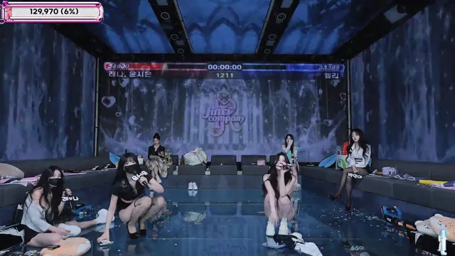 图片[12] - [Korean BJ] jinricp 2025-11-28 - KBJFan