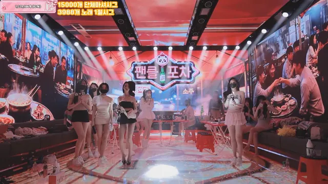 图片[51] - [Korean BJ] pandaclass 2026-03-28 - KBJFan