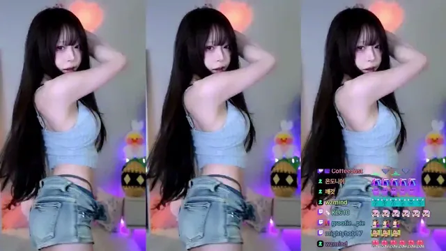 图片[2] - [Korean BJ] god_lita 2025-01-27 - KBJFan