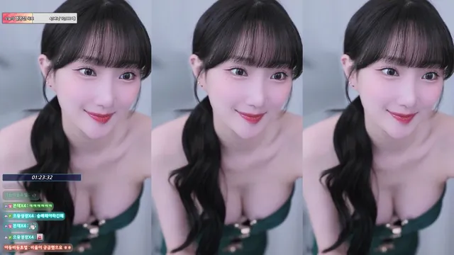 图片[4] - [Korean BJ] wjl9908 2025-02-03 - KBJFan