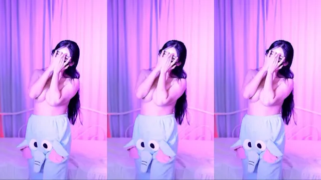 图片[1] - [Korean BJ] moem9e9 2025-09-15 - KBJFan