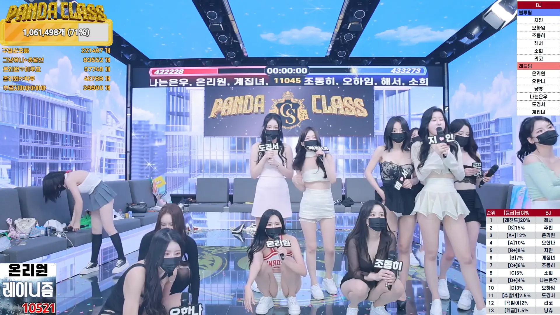 图片[54] - [Korean BJ] pandaclass 2024-09-26 - KBJFan