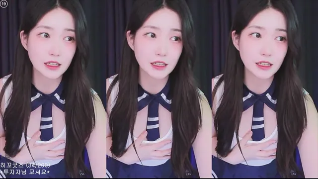 图片[4] - [Korean BJ] crystal85 2025-10-03 - KBJFan